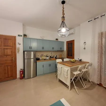 Apartamento Iremos Nikiti (Sithonia)