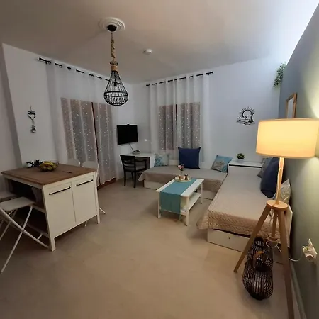 Iremos Apartamento Nikiti (Sithonia)
