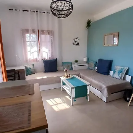 Iremos Apartamento Nikiti (Sithonia)