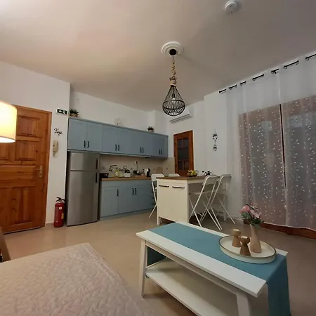 Iremos Apartamento Nikiti (Sithonia)