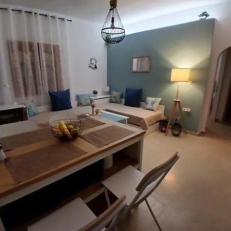 Iremos Apartamento Nikiti (Sithonia)