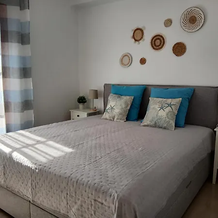 Apartamento Iremos *