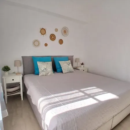 Iremos Apartamento Nikiti (Sithonia)