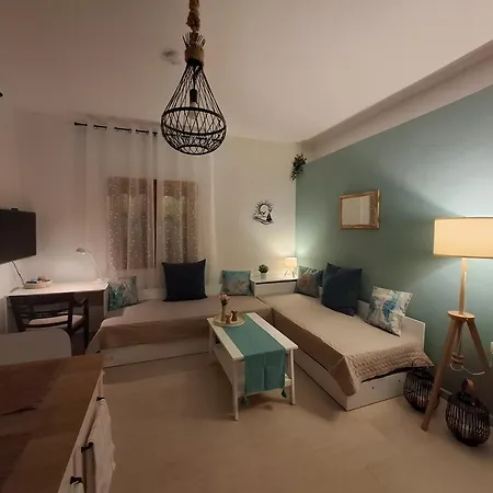 Iremos * Νικήτη