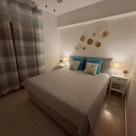 Iremos Apartamento