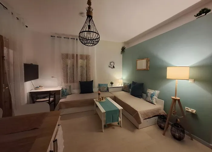 Iremos * Νικήτη