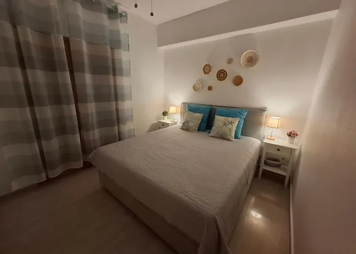 Iremos Διαμέρισμα