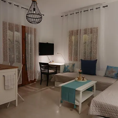 Iremos Appartement *