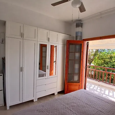 Appartement Iremos *