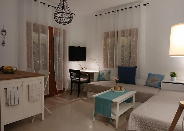 Iremos Appartement *