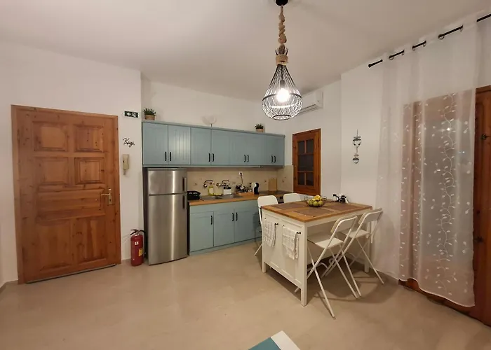 Appartement Iremos Nikiti (Sithonia)