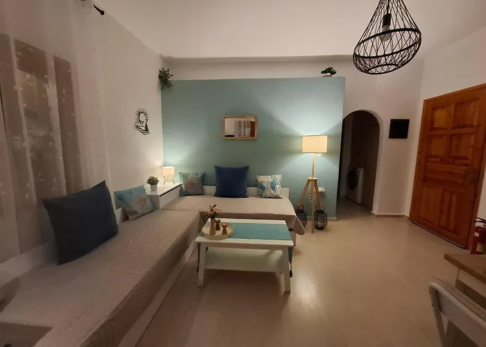 Iremos Appartement *