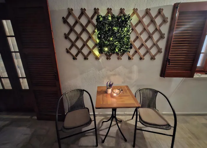 Iremos Appartement *