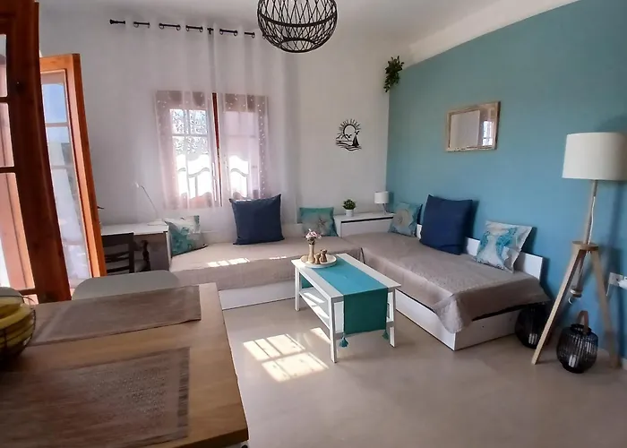 Iremos Appartement Nikiti (Sithonia)