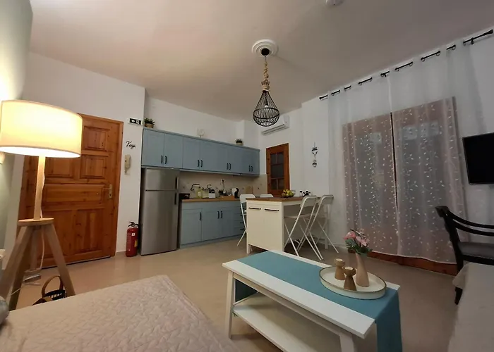 Iremos Appartement Nikiti (Sithonia)