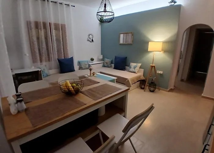 Iremos Appartement Nikiti (Sithonia)