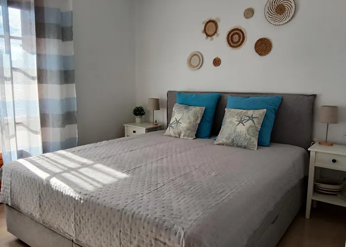 Appartement Iremos *