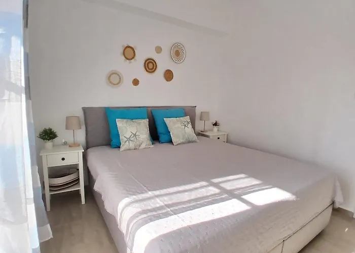 Iremos Appartement Nikiti (Sithonia)