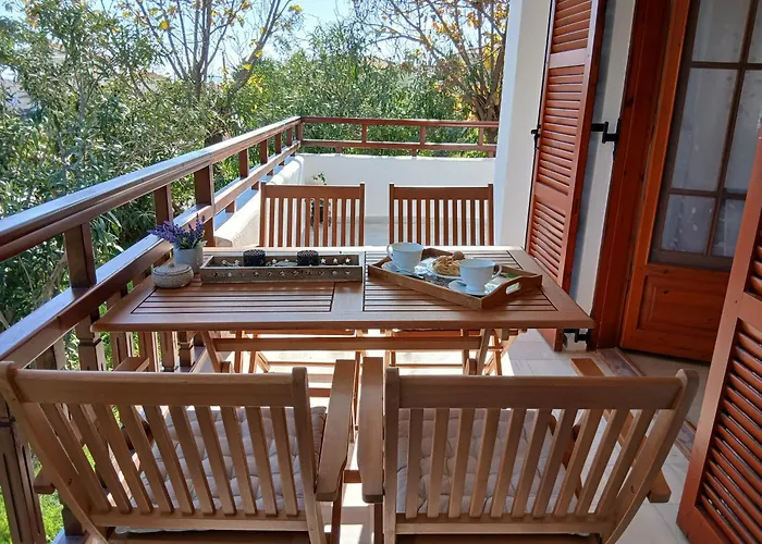 Iremos Appartement Nikiti (Sithonia)