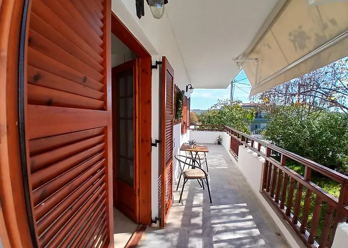 Appartement Iremos *