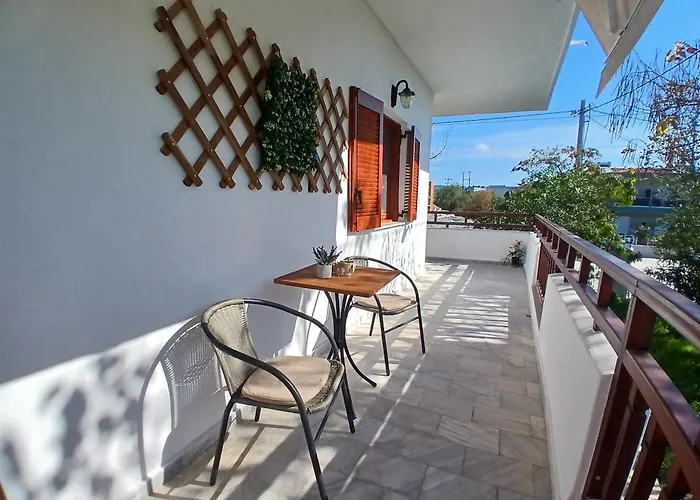 Iremos * Nikiti (Sithonia)